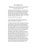 Our Callin1 (2).docx
